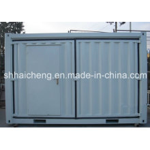 FRP Mobile Container Medicine Shop/Store (shs-fp-commercial002)